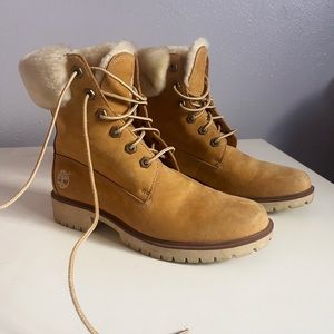 Timberland Boots